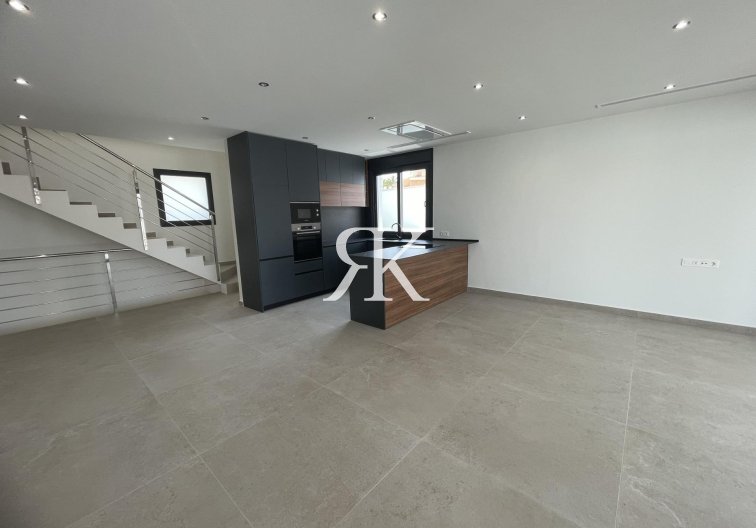 Construction Neuve - villa - Rojales - Ciudad Quesada