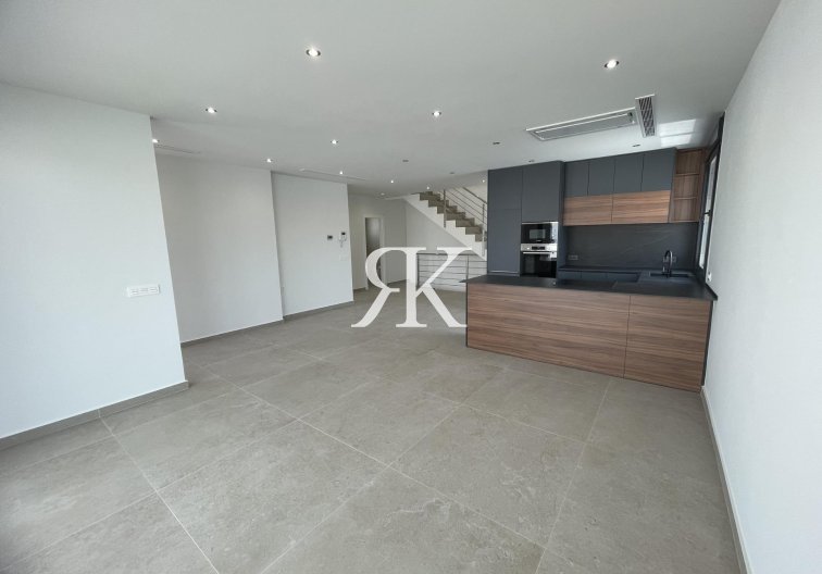 Construction Neuve - villa - Rojales - Ciudad Quesada