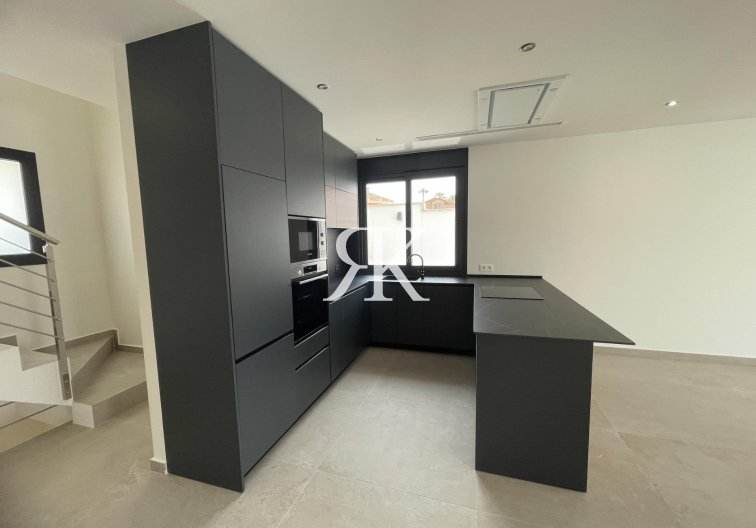 Construction Neuve - villa - Rojales - Ciudad Quesada