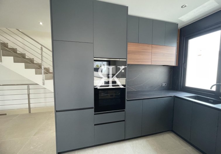 Construction Neuve - villa - Rojales - Ciudad Quesada