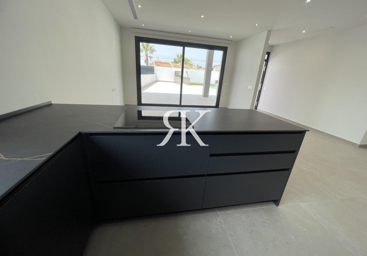 Construction Neuve - villa - Rojales - Ciudad Quesada