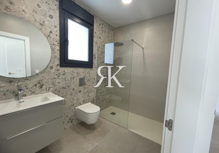 Construction Neuve - villa - Rojales - Ciudad Quesada