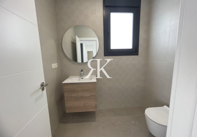 Construction Neuve - villa - Rojales - Ciudad Quesada