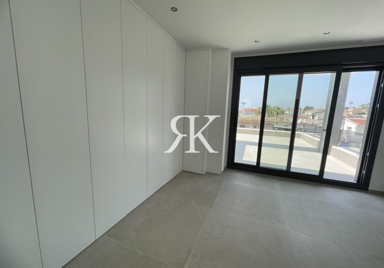 Construction Neuve - villa - Rojales - Ciudad Quesada