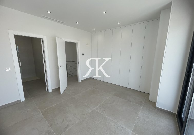 Construction Neuve - villa - Rojales - Ciudad Quesada