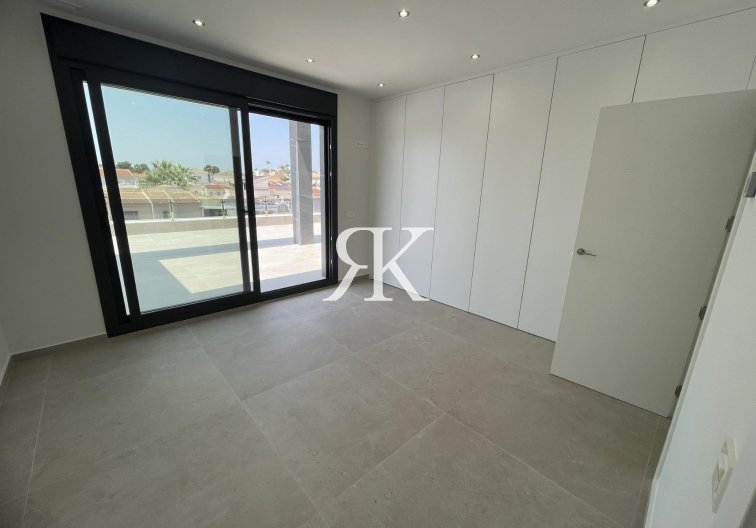 Construction Neuve - villa - Rojales - Ciudad Quesada