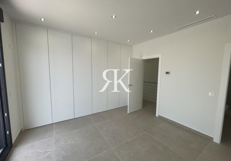 Construction Neuve - villa - Rojales - Ciudad Quesada