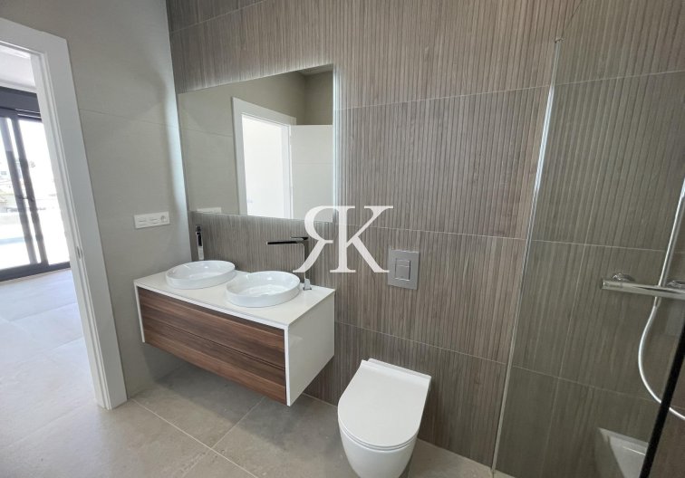 Construction Neuve - villa - Rojales - Ciudad Quesada