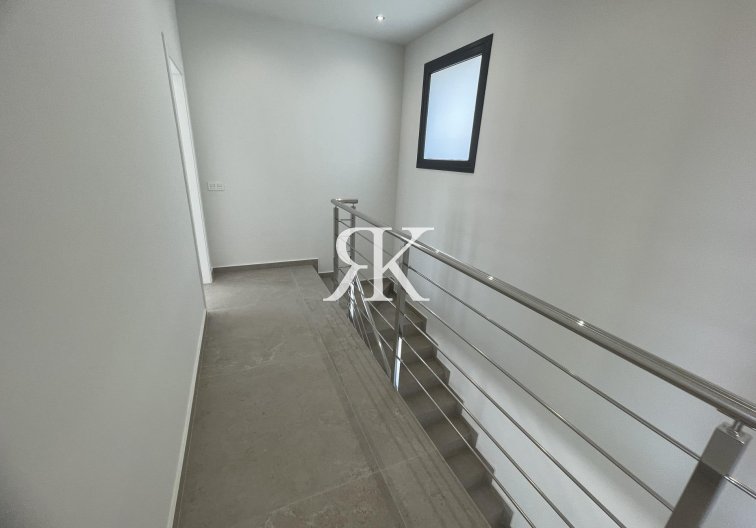 Construction Neuve - villa - Rojales - Ciudad Quesada