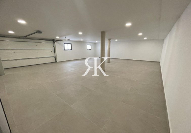 Construction Neuve - villa - Rojales - Ciudad Quesada