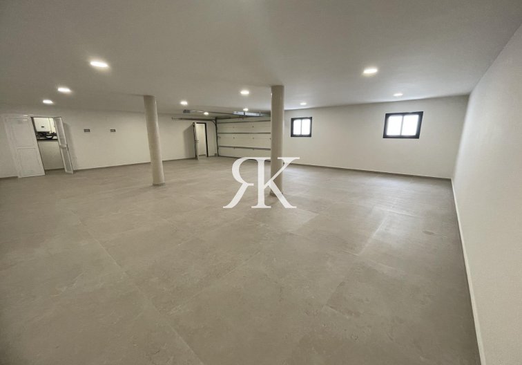 Construction Neuve - villa - Rojales - Ciudad Quesada