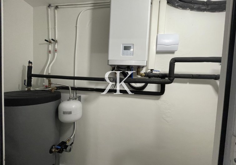 Construction Neuve - villa - Rojales - Ciudad Quesada