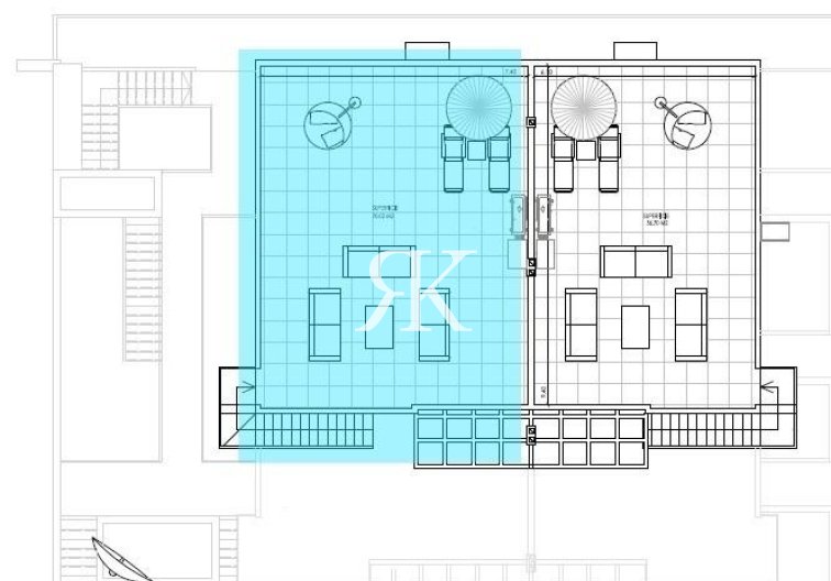 Obra Nueva - Atico - Vera - Vera Playa