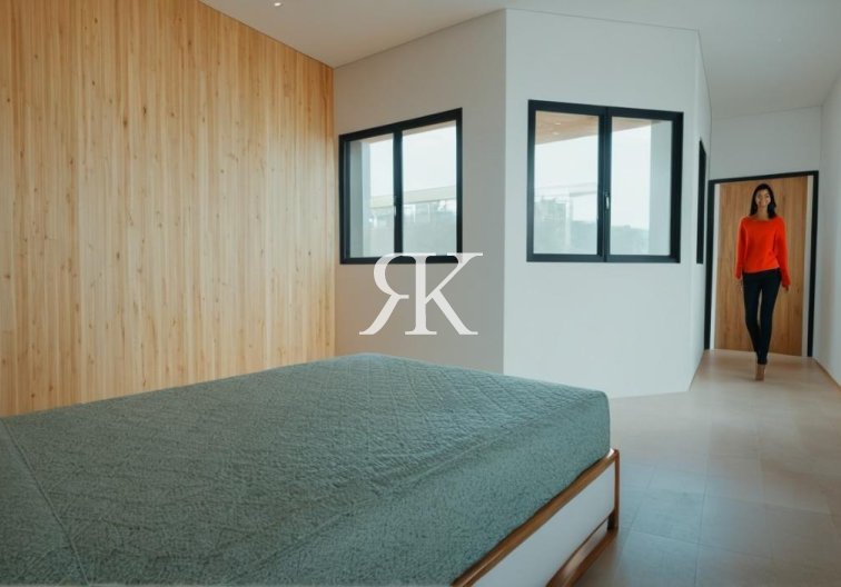 New Build - Apartment - Torrevieja - Centro