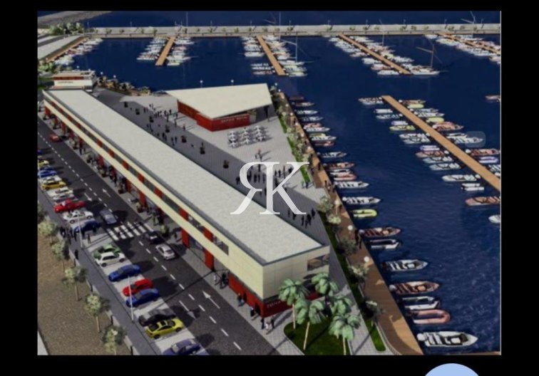 Obra Nueva - Atico - Torrevieja - Centro