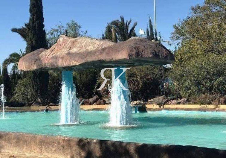 Obra Nueva - Atico - Torrevieja - Centro