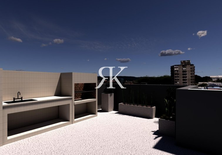 Construction Neuve - villa - Benijofar - Pueblo