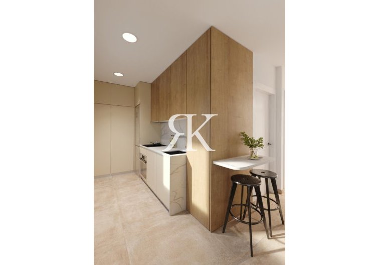 Construction Neuve - Appartement - Torre Pacheco - Santa Rosalia Lake And Life Resort