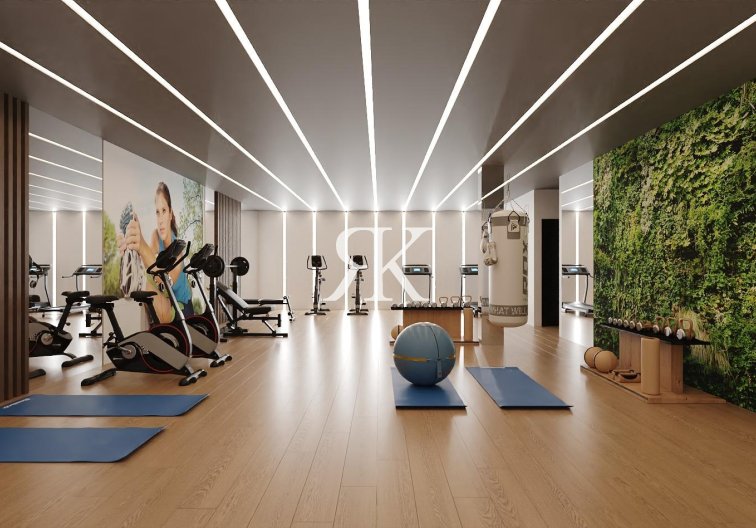 Construction Neuve - Appartement - Torre Pacheco - Santa Rosalia Lake And Life Resort