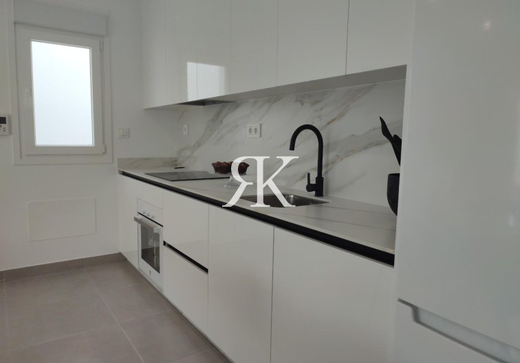 Construction Neuve - villa - Torre Pacheco - Balsicas