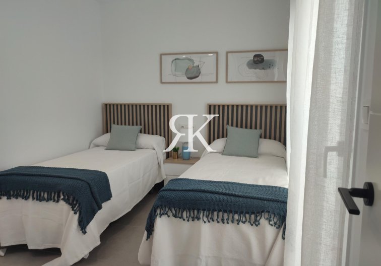 Construction Neuve - villa - Torre Pacheco - Balsicas