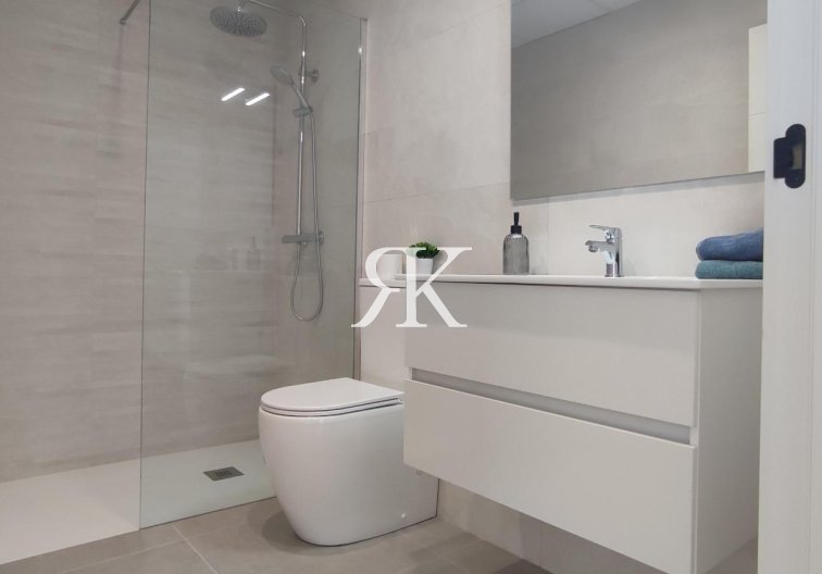 Construction Neuve - villa - Torre Pacheco - Balsicas