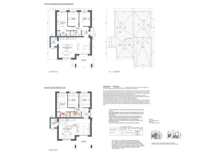 Construction Neuve - villa - La Romana - Villas de la Romana