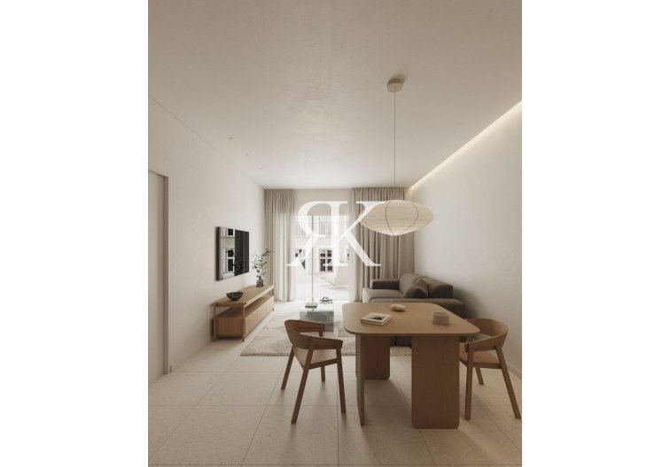 Construction Neuve - Penthouse - Torrevieja - Centro