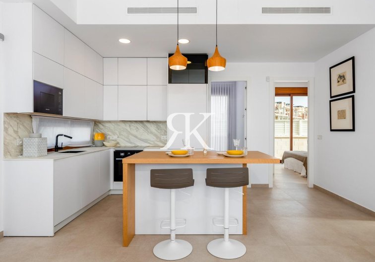 Obra Nueva - villa - Vera - Vera Playa