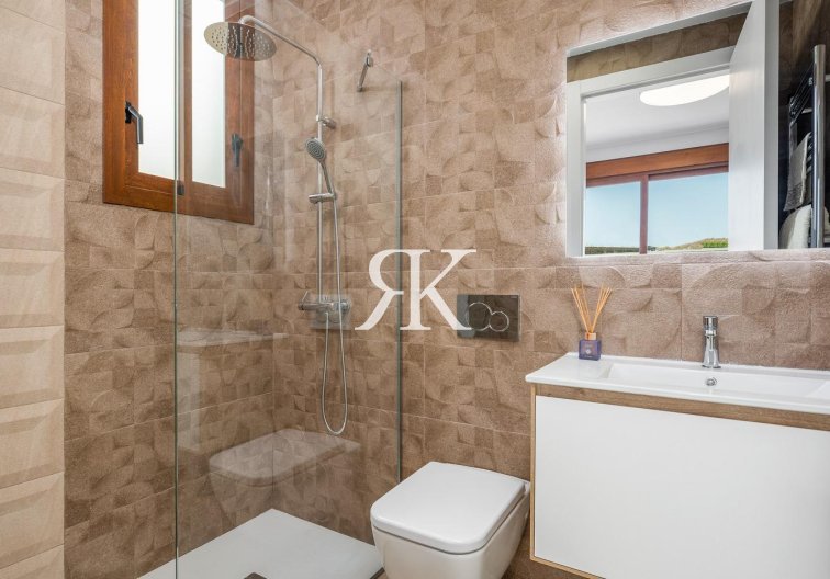 Obra Nueva - villa - Vera - Vera Playa