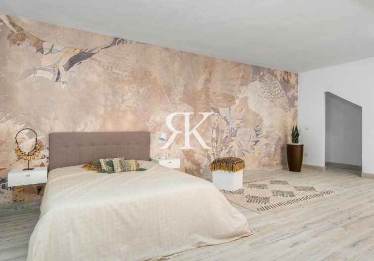 Obra Nueva - villa - Vera - Vera Playa