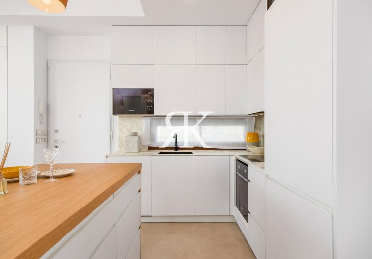 Obra Nueva - villa - Vera - Vera Playa