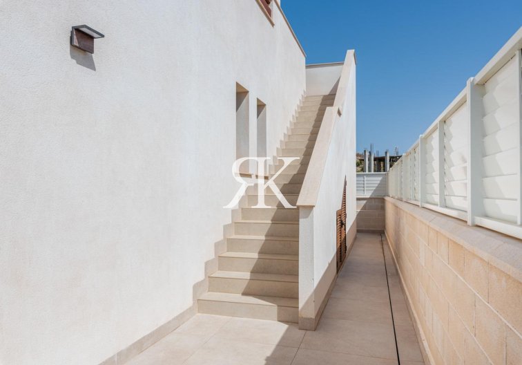 Obra Nueva - villa - Vera - Vera Playa