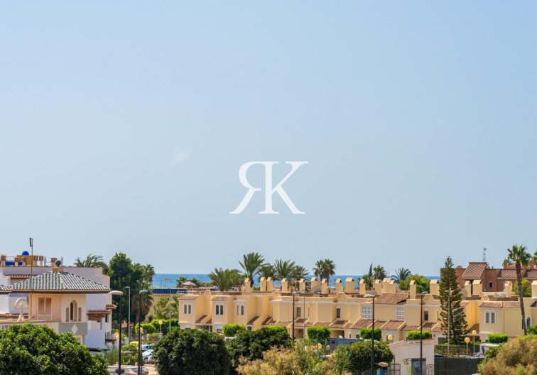 Obra Nueva - villa - Vera - Vera Playa