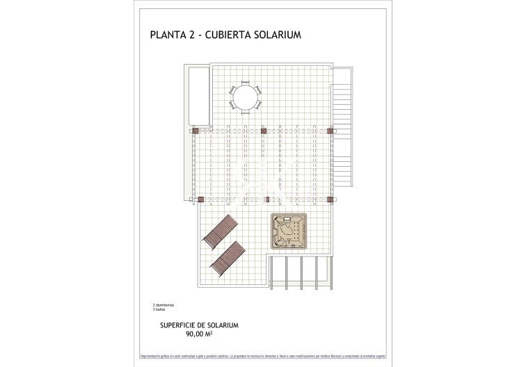 Obra Nueva - villa - Vera - Vera Playa