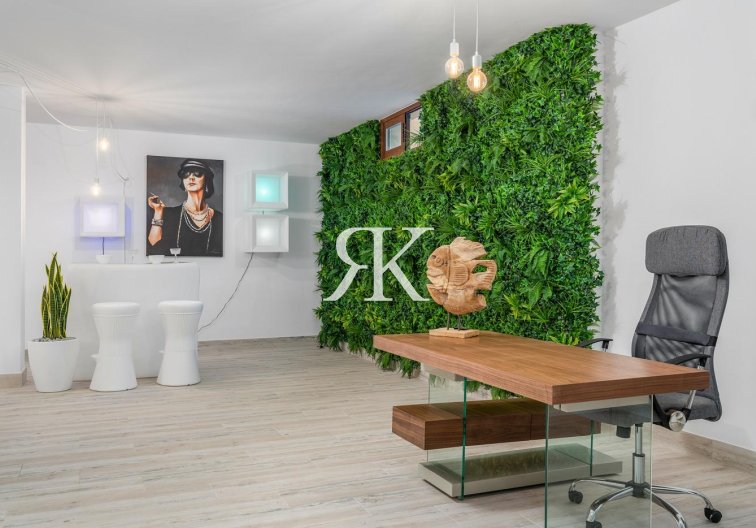 Obra Nueva - villa - Vera - Vera Playa