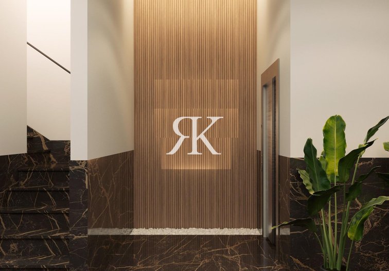 Obra Nueva - Atico - Torrevieja - Playa de El Cura