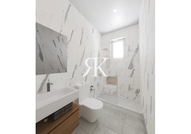 Construction Neuve - Penthouse - Villajoyosa - Cala de Finestrat