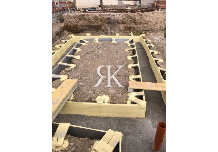 Nieuwbouw - villa - Puerto de Mazarron - El Alamillo