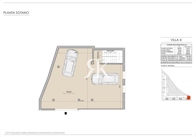New Build - villa - San Juan de los Terreros - Mar De Pulpí