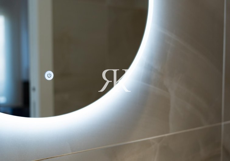 Nieuwbouw - town house - Gran Alacant