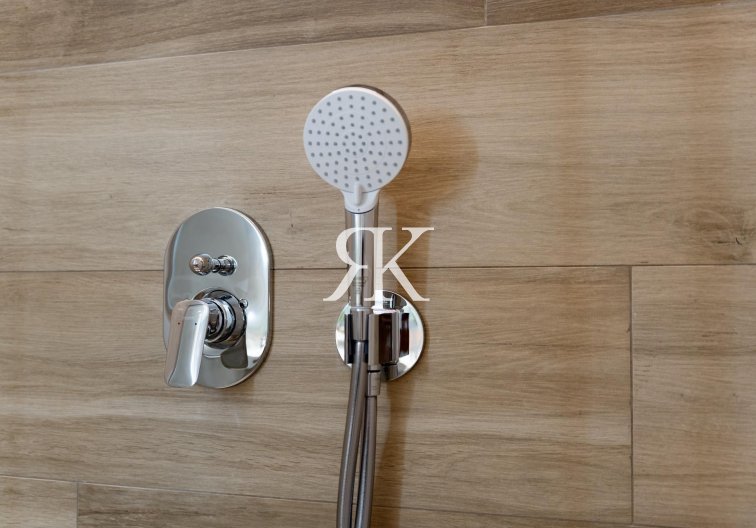 Nieuwbouw - town house - Gran Alacant