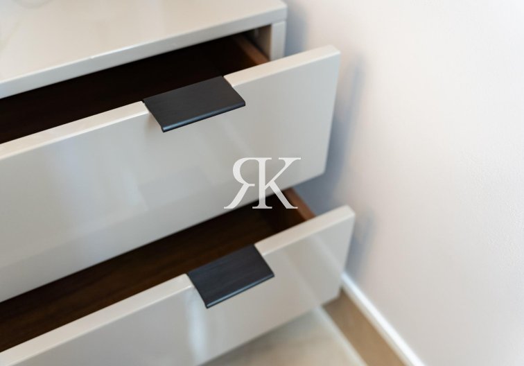 New Build - villa - La Marina - El Pinet