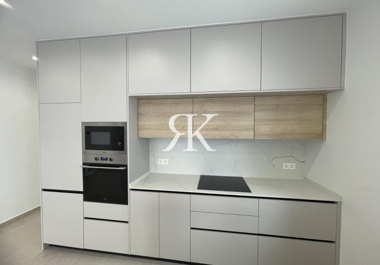 Neubau - villa - Almoradí - Heredades