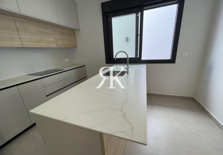 Neubau - villa - Almoradí - Heredades