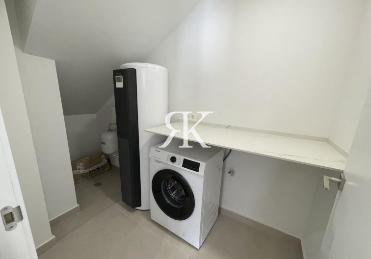 Neubau - villa - Almoradí - Heredades