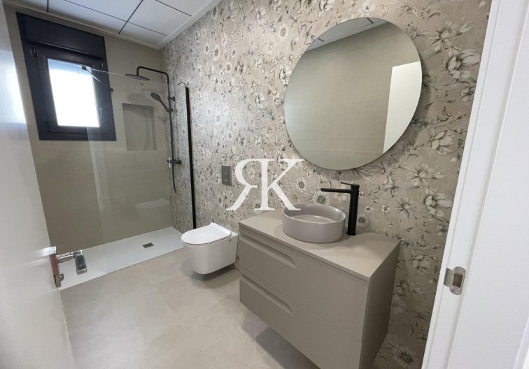 Neubau - villa - Almoradí - Heredades