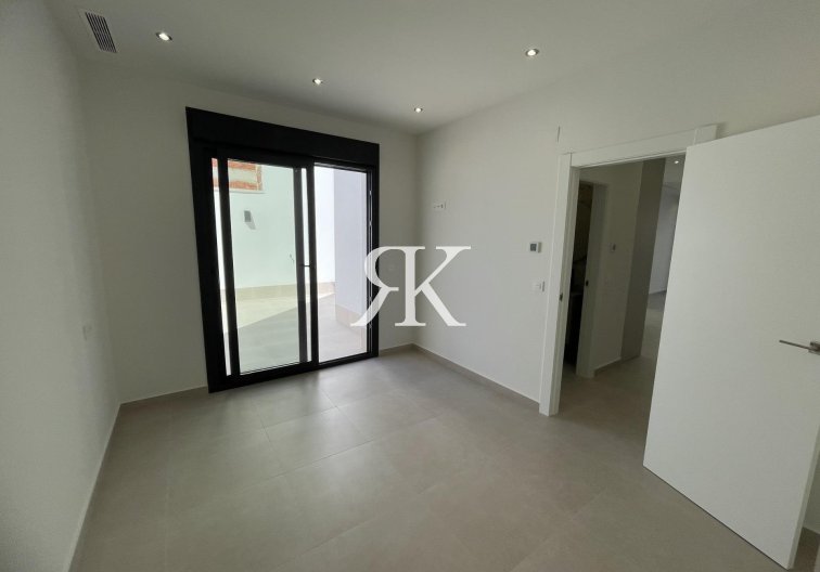 Neubau - villa - Almoradí - Heredades