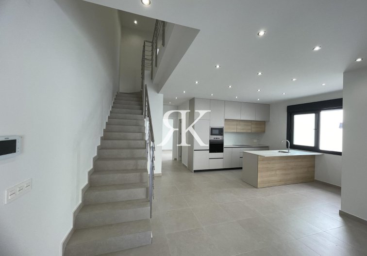 Neubau - villa - Almoradí - Heredades