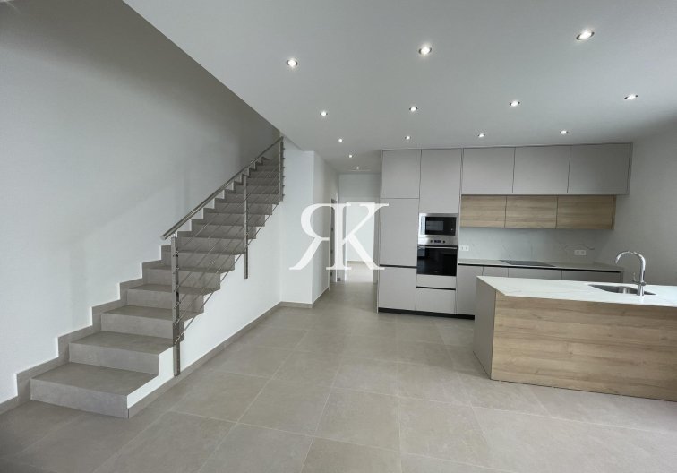 Neubau - villa - Almoradí - Heredades